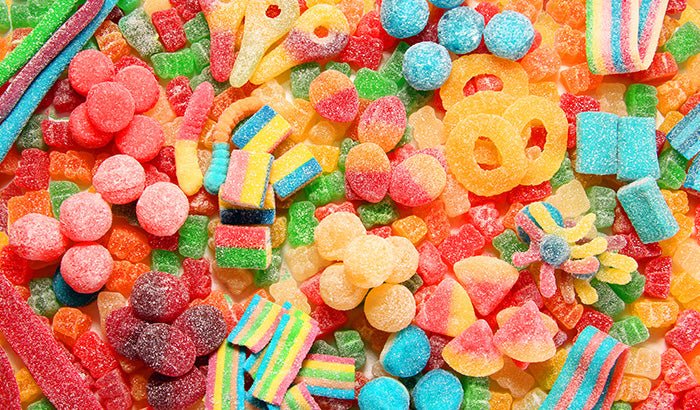 Is Freeze-Dried Candy Healthier?