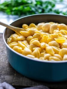 Low Calorie High Protein Mac And Cheese