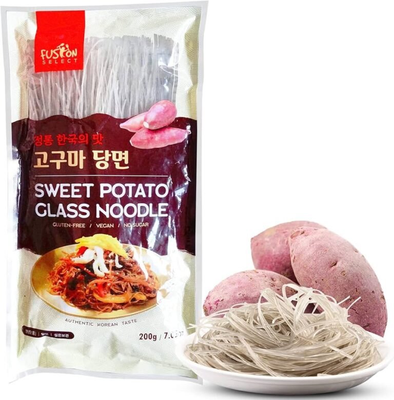 Low-Calorie Korean Food: Delicious and Guilt-Free Options