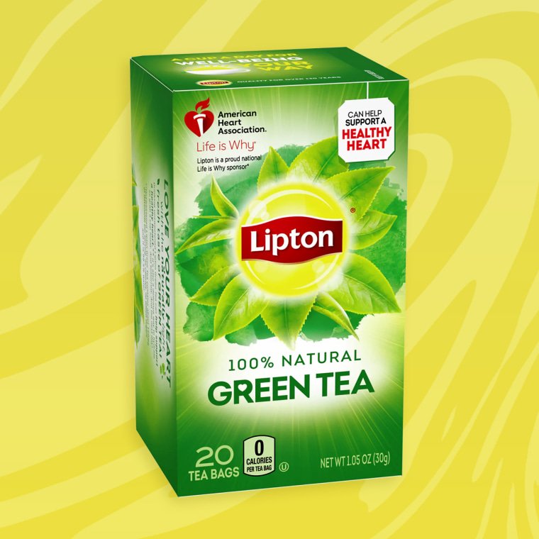 Best Green Teas