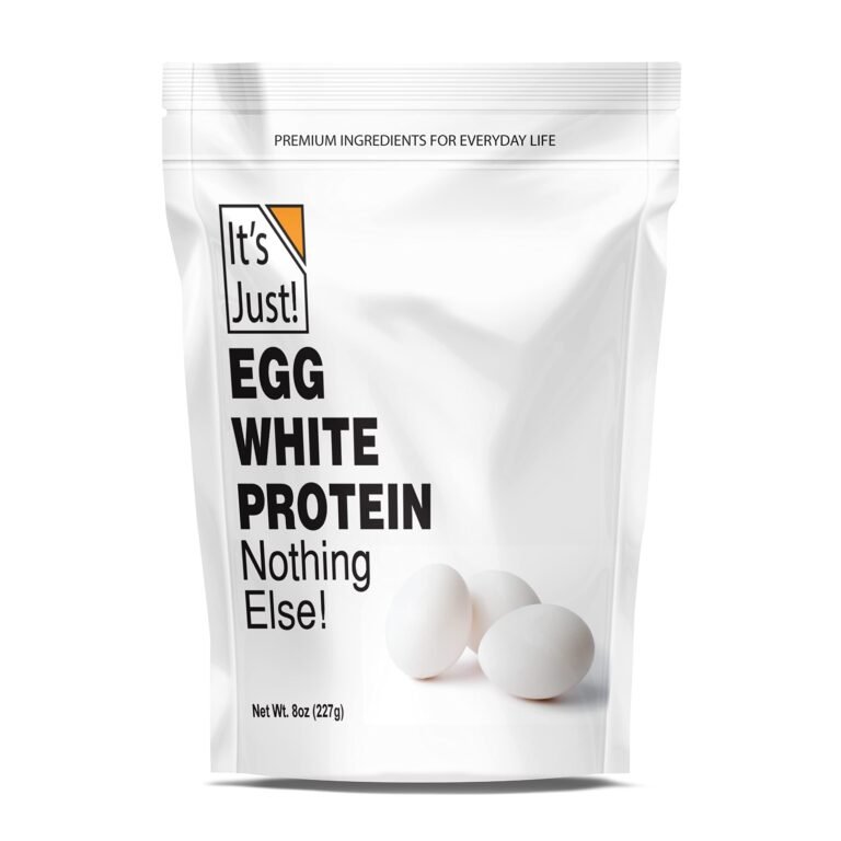 Egg Protein Powder