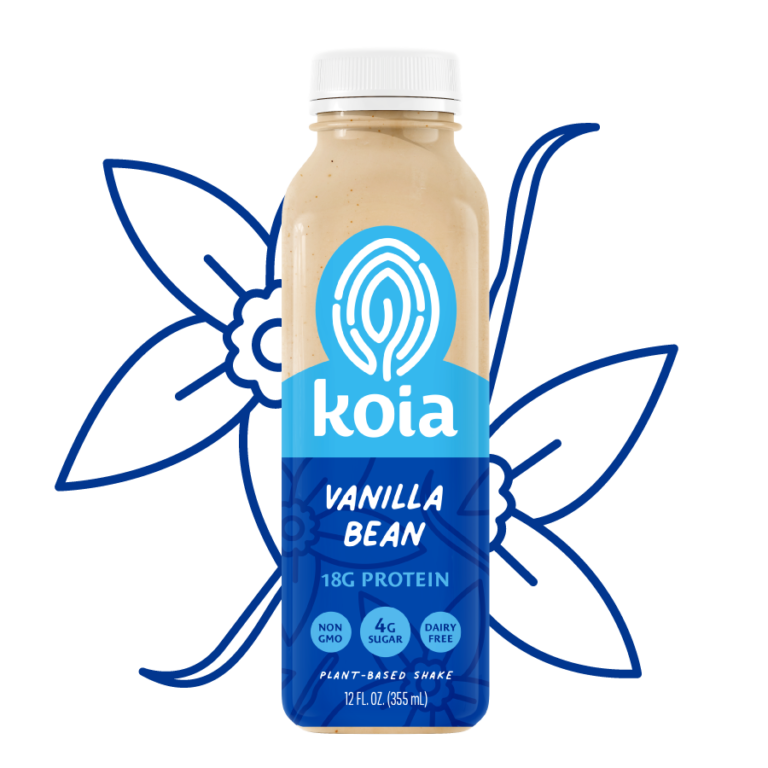 Koia Protein Drink