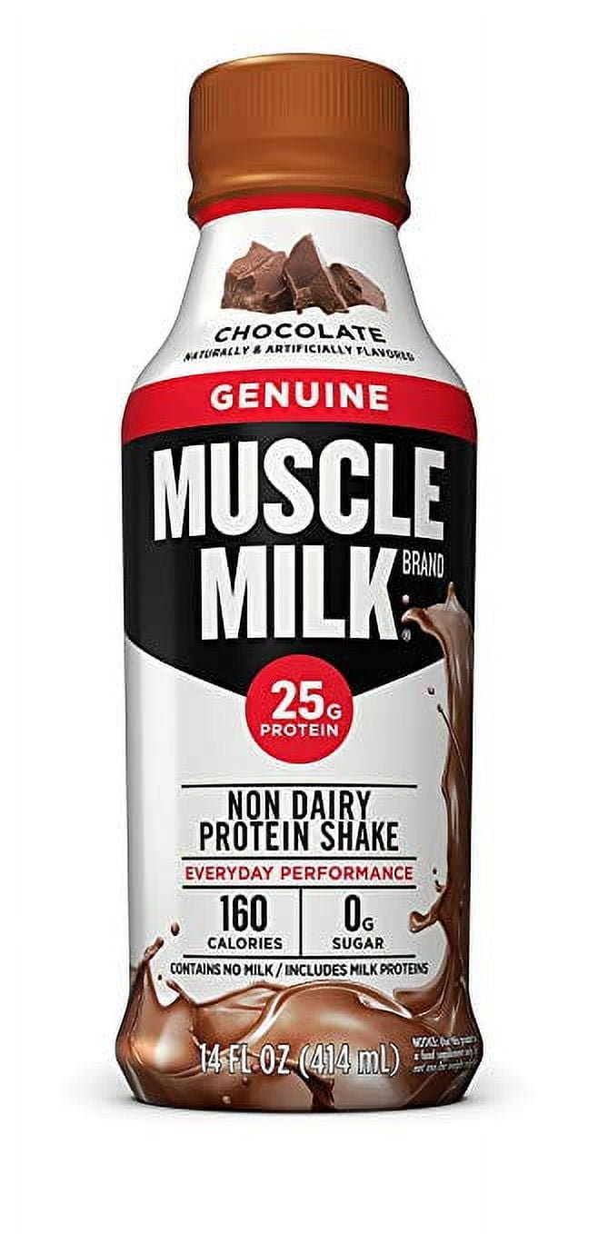 Non Dairy Protein Shakes