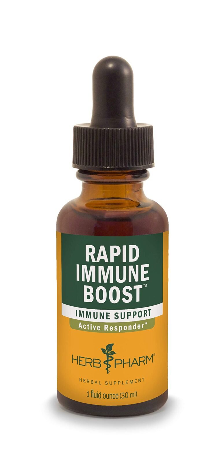 Rapid Immune Boost