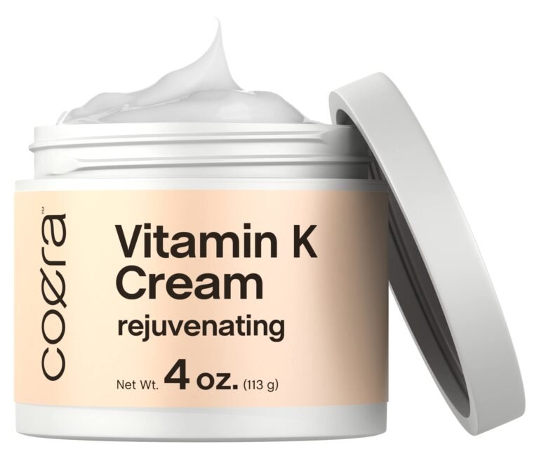 Vitamin K Cream